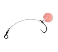 Carp Spirit Hameçon Monté Chod Long