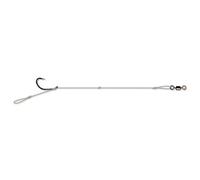 Carp Spirit Hameçon Monté Classic Bdl Fluoro