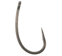 Carp Spirit Hameçon Simple à Ardillon Short Curve Shank