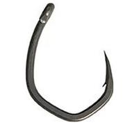 Hameçon Carp Spirit V-curve XS - VCXS Gris 2