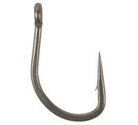 Carp Spirit Hameçon Simple à Ardillon Zig&floater
