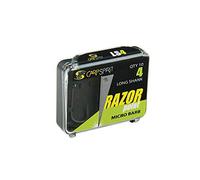 CARP SPIRIT HAMECON Simple Razor Point Long Shank … (8)