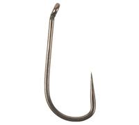 Carp Spirit Hameçon Simple Sans Ardillon Long Shank