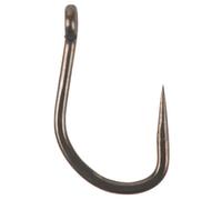 Carp Spirit Hameçon Simple Sans Ardillon Zig&floater