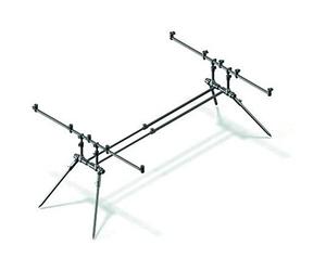 CARP SPIRIT - INOX Rod Pod 3-4 Cannes - Acs370094