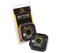 Carp Spirit Ligne Carpfishing Bait Floss 50 M