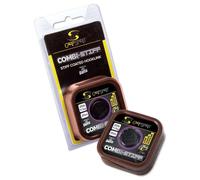 Carp Spirit Ligne Tressée Combi Stiff 20 M