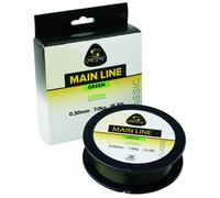 Carp Spirit Monofilament Main Line 1000 M