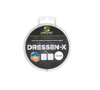 Carp Spirit Nylon Dressen-X Clear - 100m - D.0.7mm - R.27.5kg/60.5lbs - Clear - ACS470091