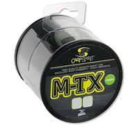 Carp Spirit Nylon M-TX - 1020m - D.0.35mm - R.9.5Kg - Green - ACS470064