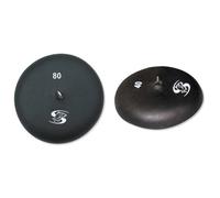 Carp Spirit Plomb De Pêche à La Carpe Back Disc