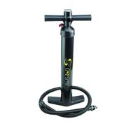 Carp Spirit Pompe à Air Double Action