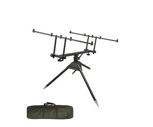 Carp Spirit Rod Pod Session - 3kg - ACC370018