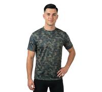 Carp Spirit T-shirt à Manches Courtes