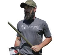 Carp Spirit T-shirt à Manches Courtes Cs