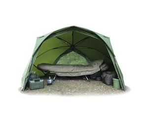 Carp Spirit Tente Blax Razorback Brolly