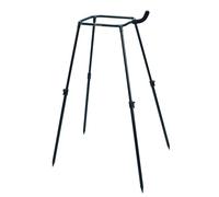 Carp Spirit Trépied carré pour seau - 31 x 27,5 cm - ACS010444