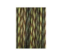 CARP SPIRIT TRESSE A BAS DE LIGNE RE-ACTION BRAID CAMO GREEN - 20M