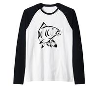 Carp Tshirt Angler Phone Case Angler Hoodie Homme Femme Manche Raglan