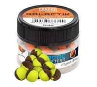 Carp Zoom 15 g Galactic 8 mm Method Duo Wafters Banana Bisquit