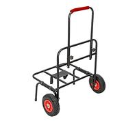 Carp Zoom Max Tackle Trolley | Chariot pêche