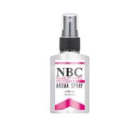 Carp Zoom NBC Spray d'arôme liquide à l'acide butyrique 50 ml