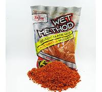 Carp Zoom Nourriture humide pour pêche à la carpe - 850 g