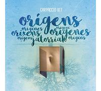 Carpaccio Bit - Origens Mcd