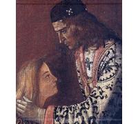 Carpaccio : la Légende de sainte Ursule