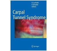 Carpal Tunnel Syndrome