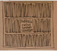 Carpal Tunnel Syndrome by Kid Koala (2007-01-08)
