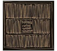 Carpal Tunnel Syndrome E