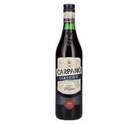 Carpano Classico Rosso Vermouth 16% Vol. 0,75l