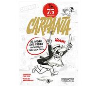 Carpanta 75º aniversario: El icono del tebeo que retrató toda una época