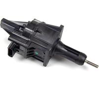 CarPartsZone Turbocompresseur d'actionneur turbo K6T50878 K6T50876 compatible avec 2015 116i 118i 218i 318i 418i B38B15, remplace OE 11657633795 11657647115