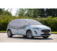 CARPASSION 10017 S-M Couverture de véhicule