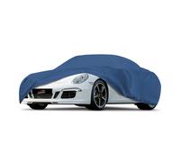 CARPASSION 100443 Couverture de véhicule