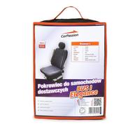 CARPASSION 30112 Couverture de siège