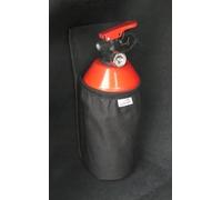 CARPASSION Support d'extincteur 40200 20 mm 270 mm 140 mm 70 g