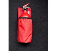 CARPASSION Support extincteur Support extincteur voiture 40201