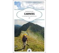 Carpates: La traversée de l’Europe sauvage