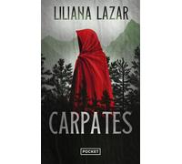Carpates - Liliana Lazar - Pocket - Poche - Roman