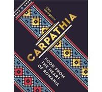 Carpathia by Irina Georgescu Irina Georgescu (Auteur)