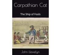Carpathian Cat: The Ship of Fools