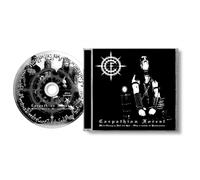Carpathian Forest – We're Going To Hell For This – CD – Edel