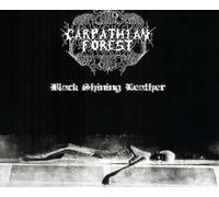 Carpathian Forest - Black Shining Leather-Hq-