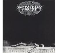 Carpathian Forest - Black Shining Leather/Through Chasm Caves