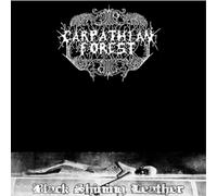 Carpathian Forest Black Shining Leather (Vinyl) 12" Album