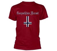 Carpathian Forest Norway T-shirt
