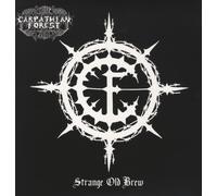 Carpathian Forest - Strange Old Brew-HQ [Import]